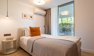 Single Room 